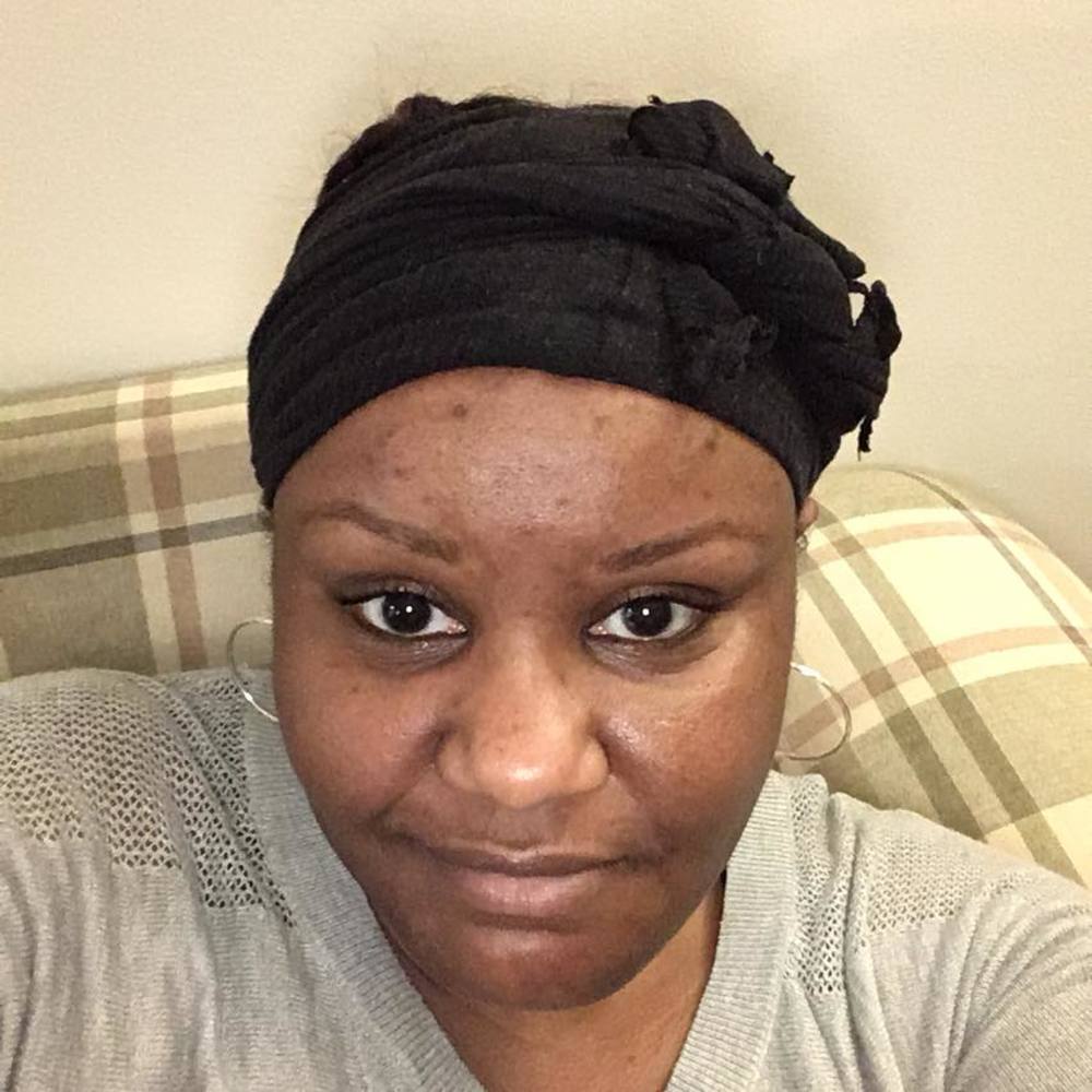Meet your Posher, April